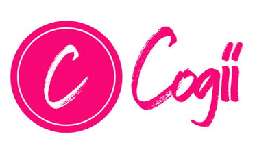 Cogii.com - Creative brandable domain for sale
